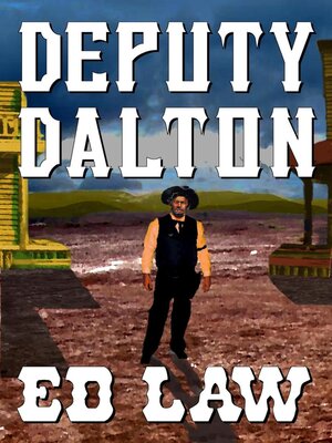cover image of Deputy Dalton